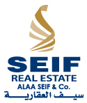 Seif Real Estate
