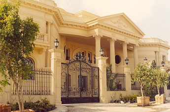 قصر الشوق  م.محمد الدمياطي