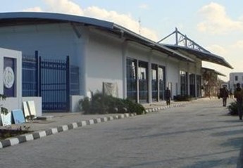 Touristic Railway Station - Alexandria Port