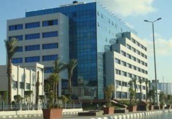 Investment Administrative Building - Alexandria Port
