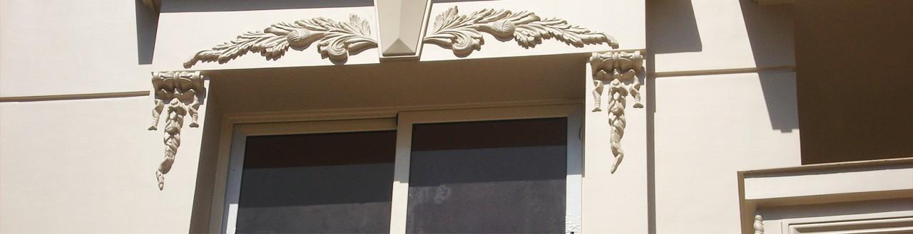 Real Estate Projects Banner