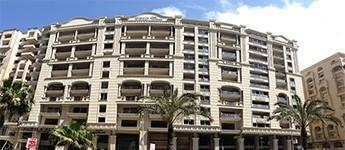 Seif Etoile - Smouha